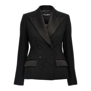 Dolce & Gabbana Dolce Tuxedo Blazer - NWT